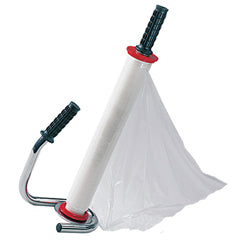 Klika – Folienspender aus Metall