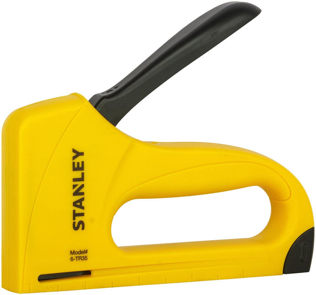 Stanley -  nietpistool Junior 6-TR35