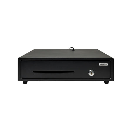 Safescan - Geldschublade LD-3336 schwarz