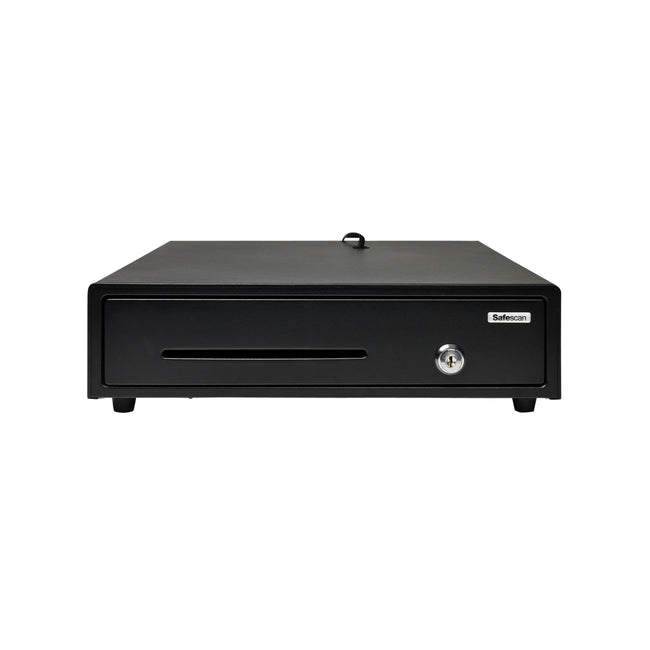 Safescan - Geldschublade LD-3336 schwarz