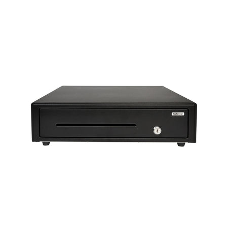 Safescan - Geldschublade LD-4141 schwarz