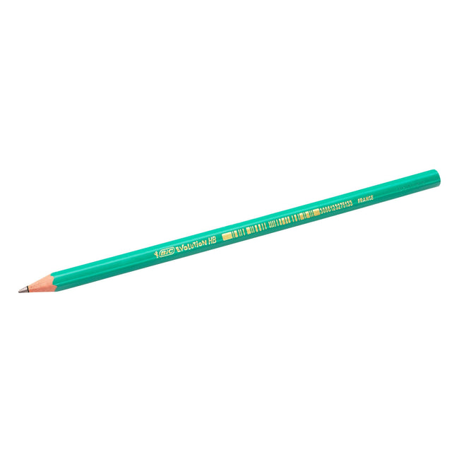 BIC -  Potlood  evolution ecolutions original hb 4st