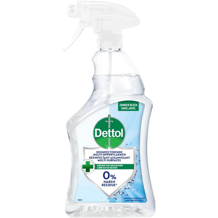 Dettol – Allzweckreiniger, 750 ml Spray