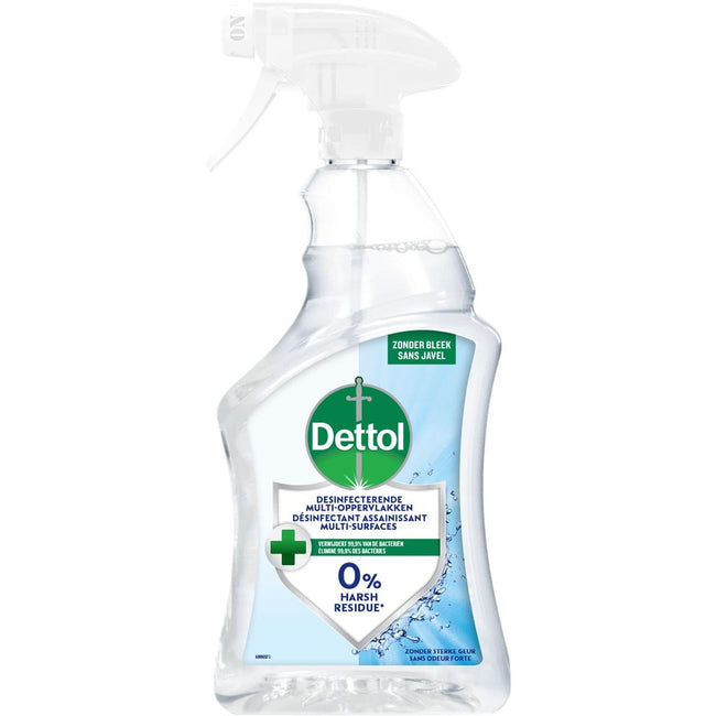 Dettol – Allzweckreiniger, 750 ml Spray