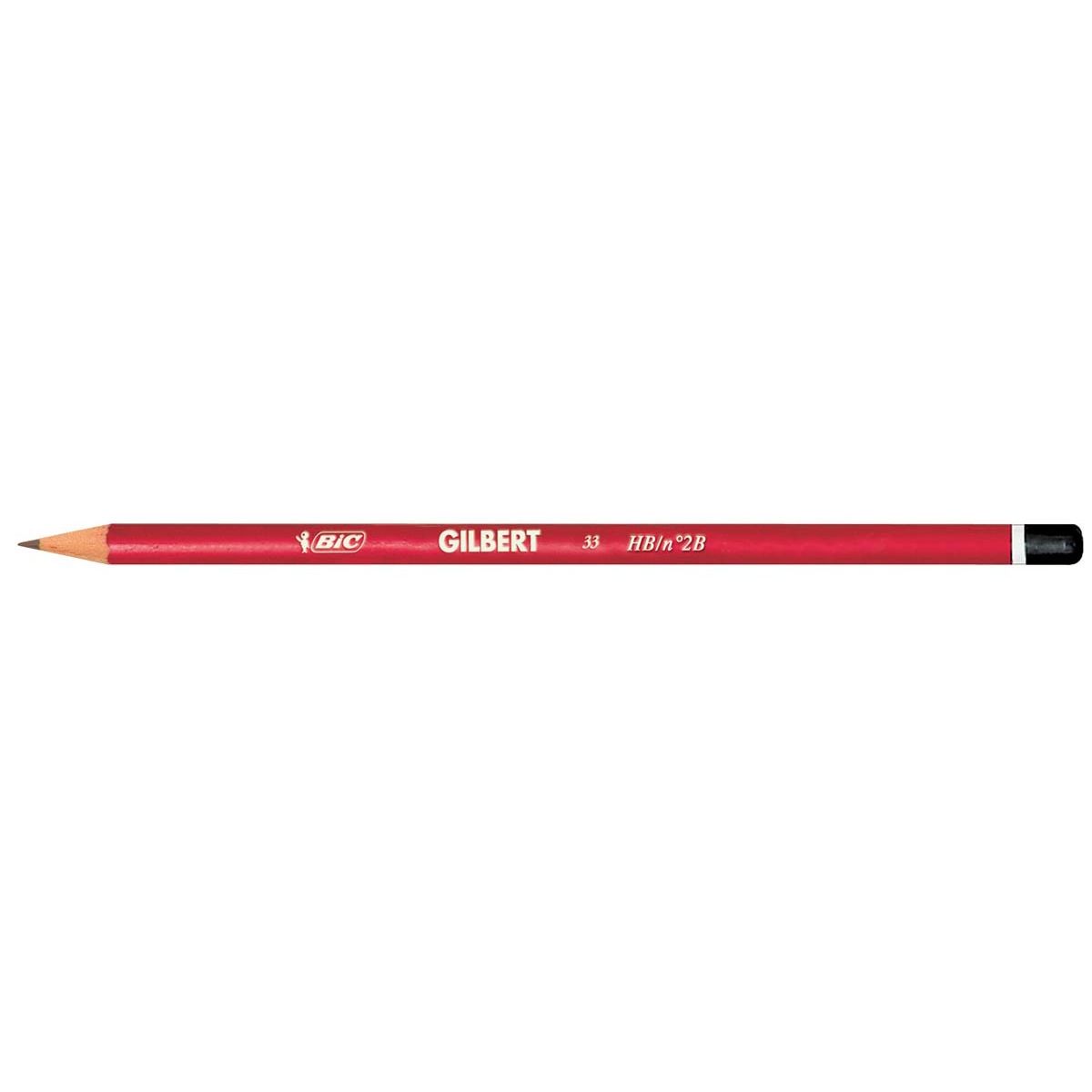 Bic - Bleistift Gilbert