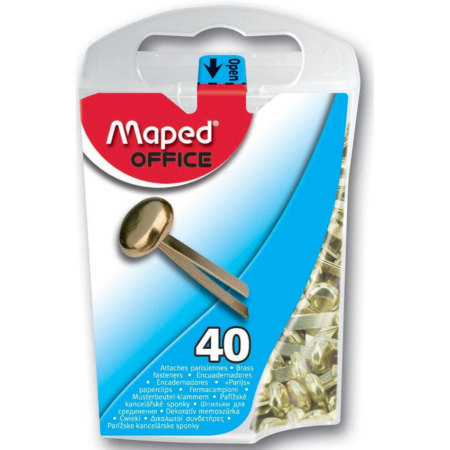 Maped Office – Splinte