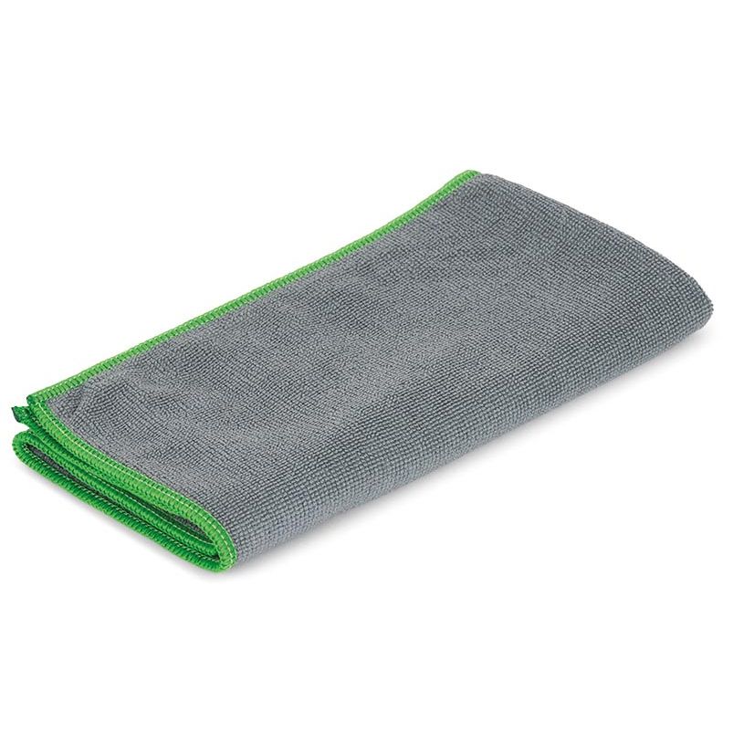 Greenspeed - Original Mikrofasertuch, ft 40 x 40 cm, 10er Pack, grau