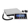 Klika - Wedo Paket 50 Plus Waage 50kg/5g