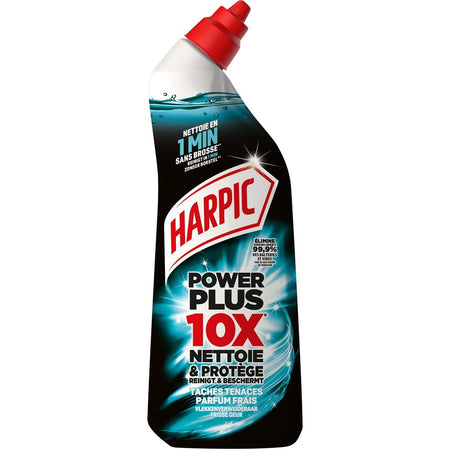 Harpic -   Powerplus Hygiene toiletreiniger, flacon van 750 ml