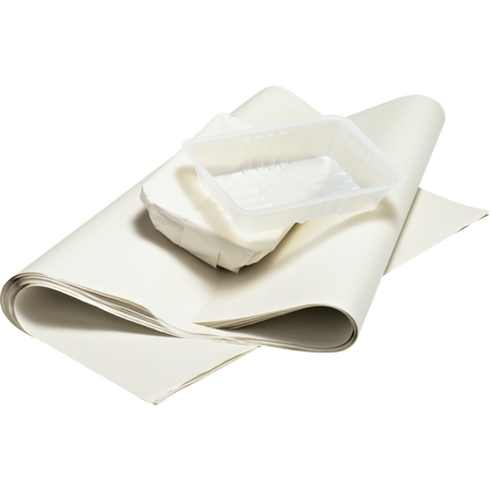 Klika - Papier | Zeitungspapierblätter | 60cm | 45gr/m² | 10 kg