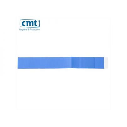 Hygienepflaster 180x20mm blau 100 Stück 100 Stück Detektierbar