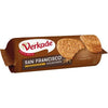Verkade -   San Francisco koekjes volkoren, pak van 261 g