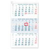 INNI – 3-Monatskalender 2026 Manager