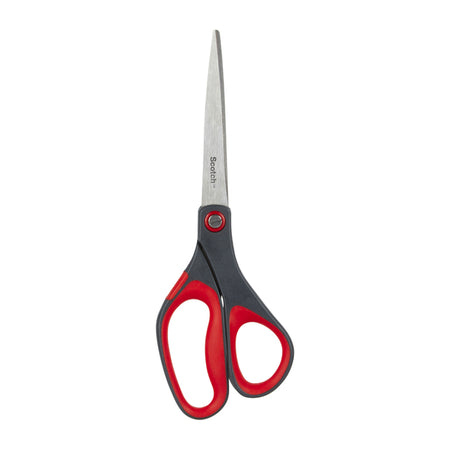 Scotch - Schere 20 cm Präzisions-Rotblister