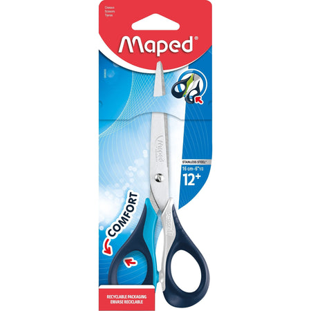 Maped - Schere Sensoft 16cm sortiert