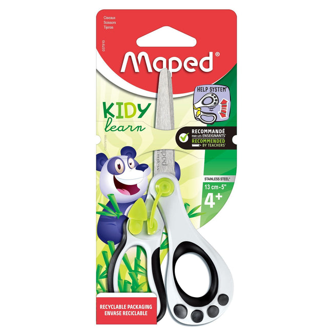 Maped - Kinderschere Kidy Learn Koopy 13cm