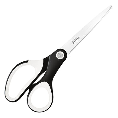 Leitz - Schere WOW 205mm Titan schwarz | 5 Stück