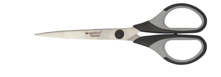 Quantore - Schere 170 mm Titan-Softgrip-Griff