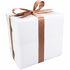 Klika - Geschenkpapier 30cm 200m 80gr Basis Weiß