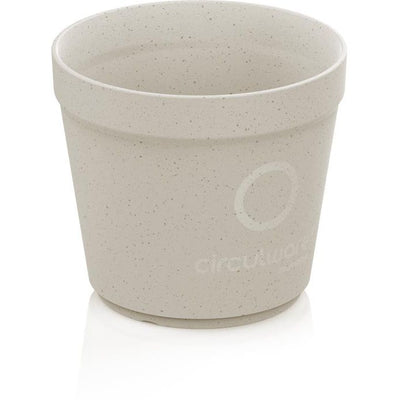 Circulware - Becher Circulcup 200ml wiederverwendbar 36 Stück