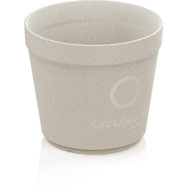 Circulware - Becher Circulcup 200ml wiederverwendbar 36 Stück