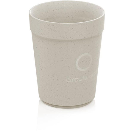 Circulware - Becher Circulcup 300ml wiederverwendbar 24 Stück