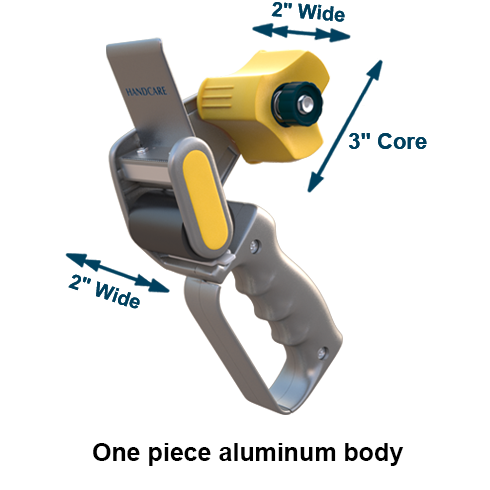 Klika - Kastenschließer für 50mm und ERGO 6 Stück