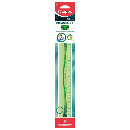 Maped - Lineal Flex 30cm sortiert