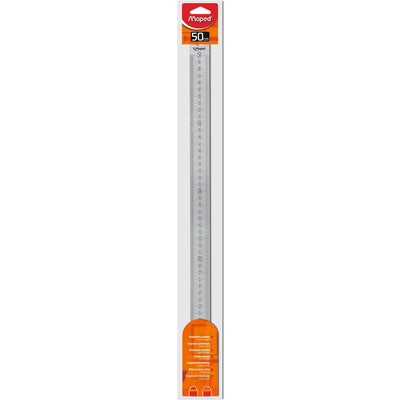Maped – Metalllineal 50 cm