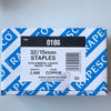 Klika -  Nietjes 32/15mm Copper Sle 2000/box