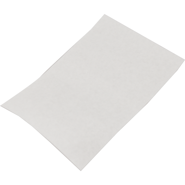 Klika - Abstandshalter | 10x15cm | Ersatzpapier | weiß | 5kg
