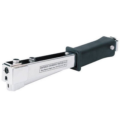 Rapesco - A11 Hammertacker 4 Stück