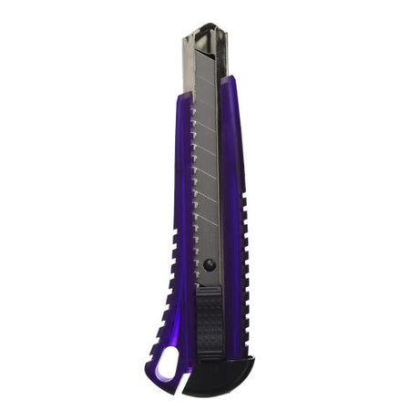 Klika - Abbrechmesser Profi 18mm breit 30 Stück