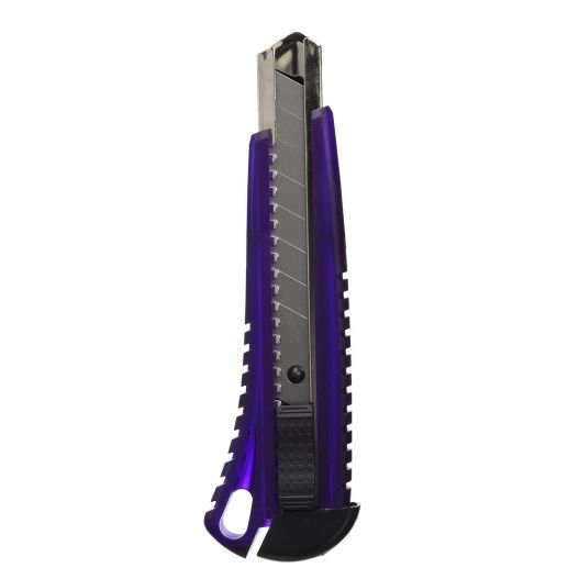 Klika - Abbrechmesser Profi 18mm breit 30 Stück