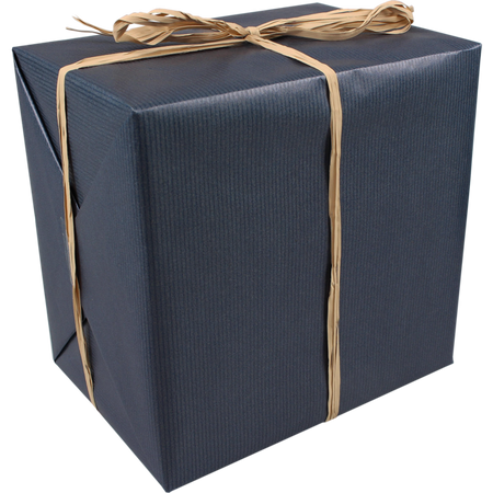 Klika - Geschenkpapier | 50cm | 250m | Blau