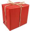 Klika - Geschenkpapier | 50cm | 250m | Rot