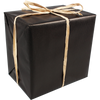 Klika - Geschenkpapier | 50cm | 250m | Schwarz