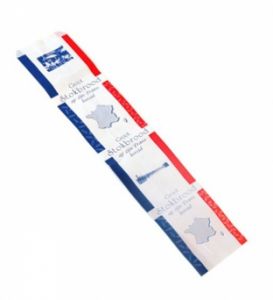 Bag Baguette 1/1 Terrasse 58 cm 10 kg