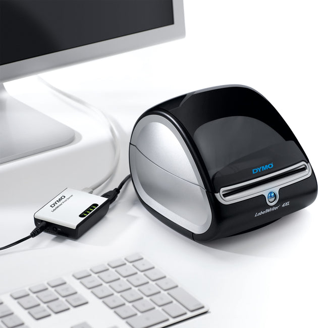 DYMO -  Print server  tbv labelwriters