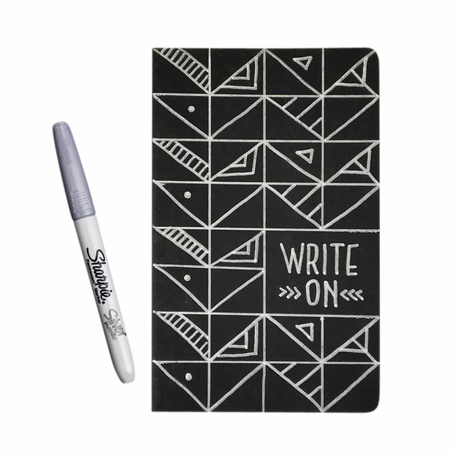 Sharpie -  Viltstift ie f metallic assorti