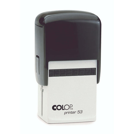 Colop - Textstempeldrucker 53 portofrei