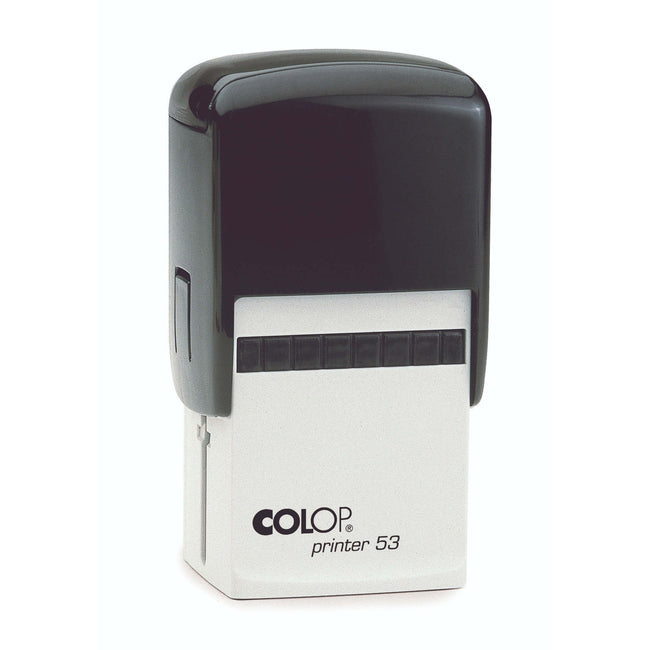 Colop - Textstempeldrucker 53 portofrei