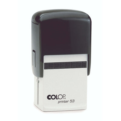 Colop - Textstempeldrucker 53 portofrei