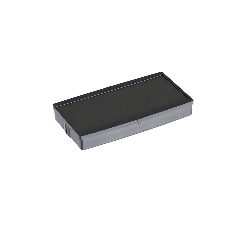 Colop - Stempelkissen E/30 schwarz | 5 Stück