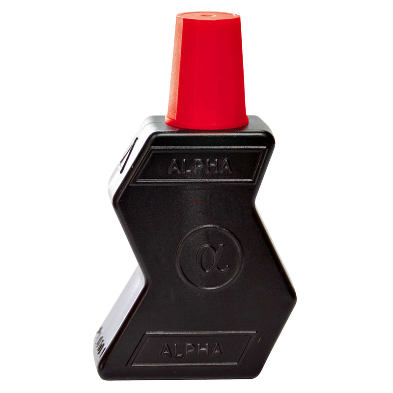 Colop - Stempelfarbe 803 30ml rot