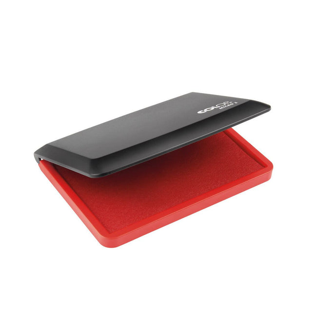 Colop - Stempelkissen Micro 2 110x70mm rot