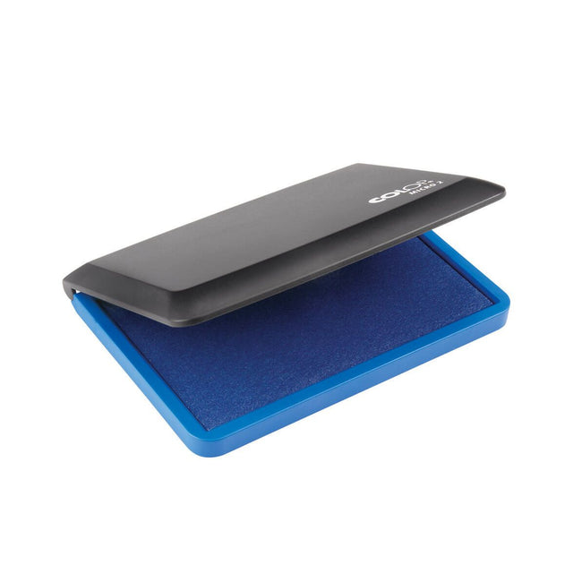 Colop - Stempelkissen Micro 2 110x70mm blau