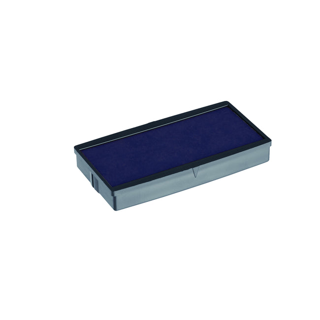 Colop - Stempelkissen E/30 blau | 5 Stück