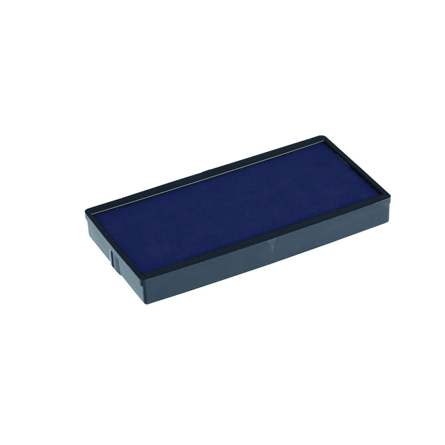 Colop - Stempelkissen E/40 blau | 5 Stück