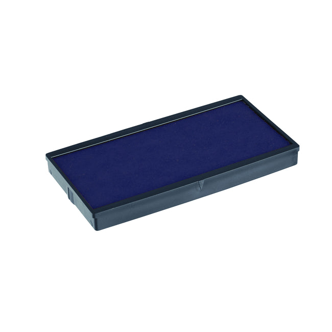 Colop - Stempelkissen E/50 blau | 5 Stück